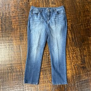 New Directions Jeans